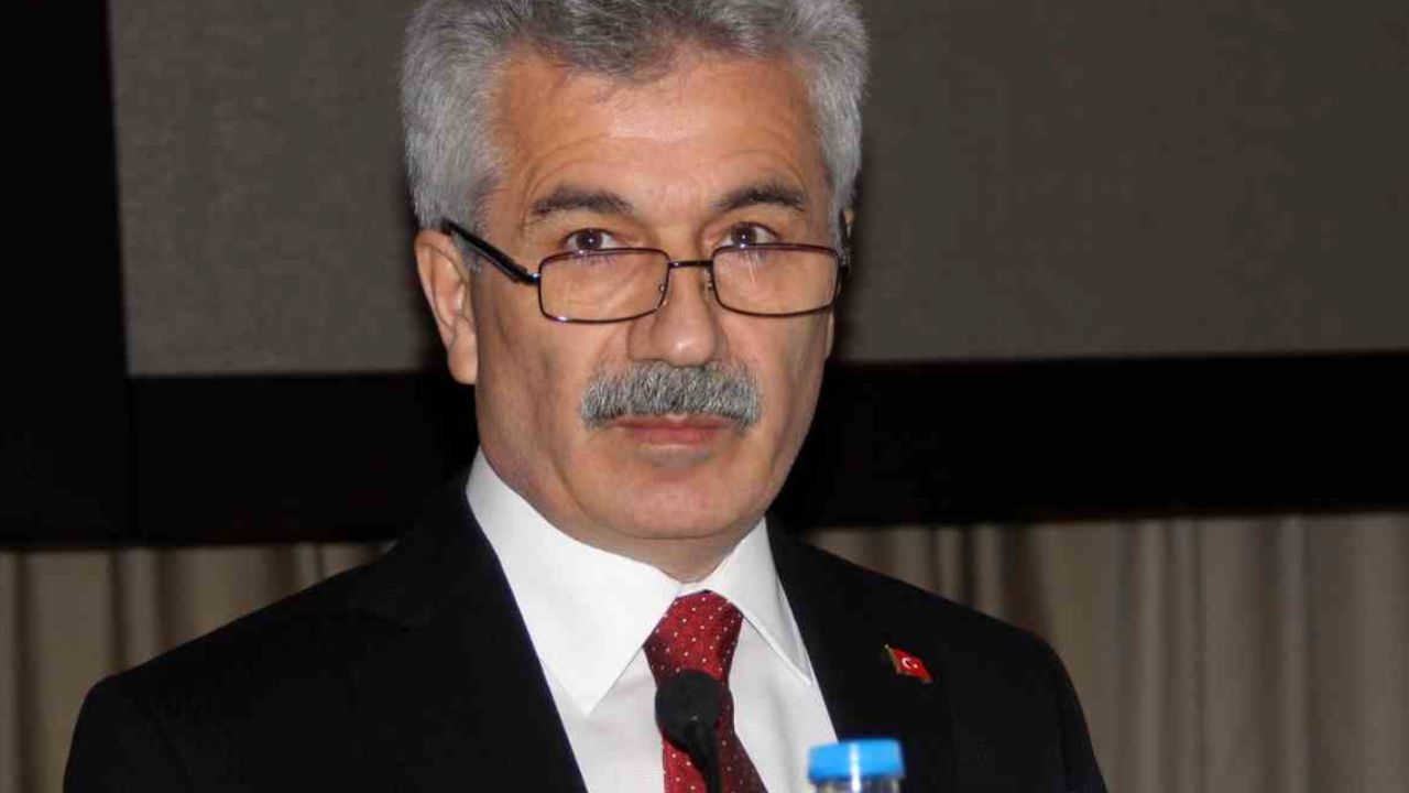 Danıştay başkanı Zeki Yiğit&#039;in hayatı ve biyografisi
