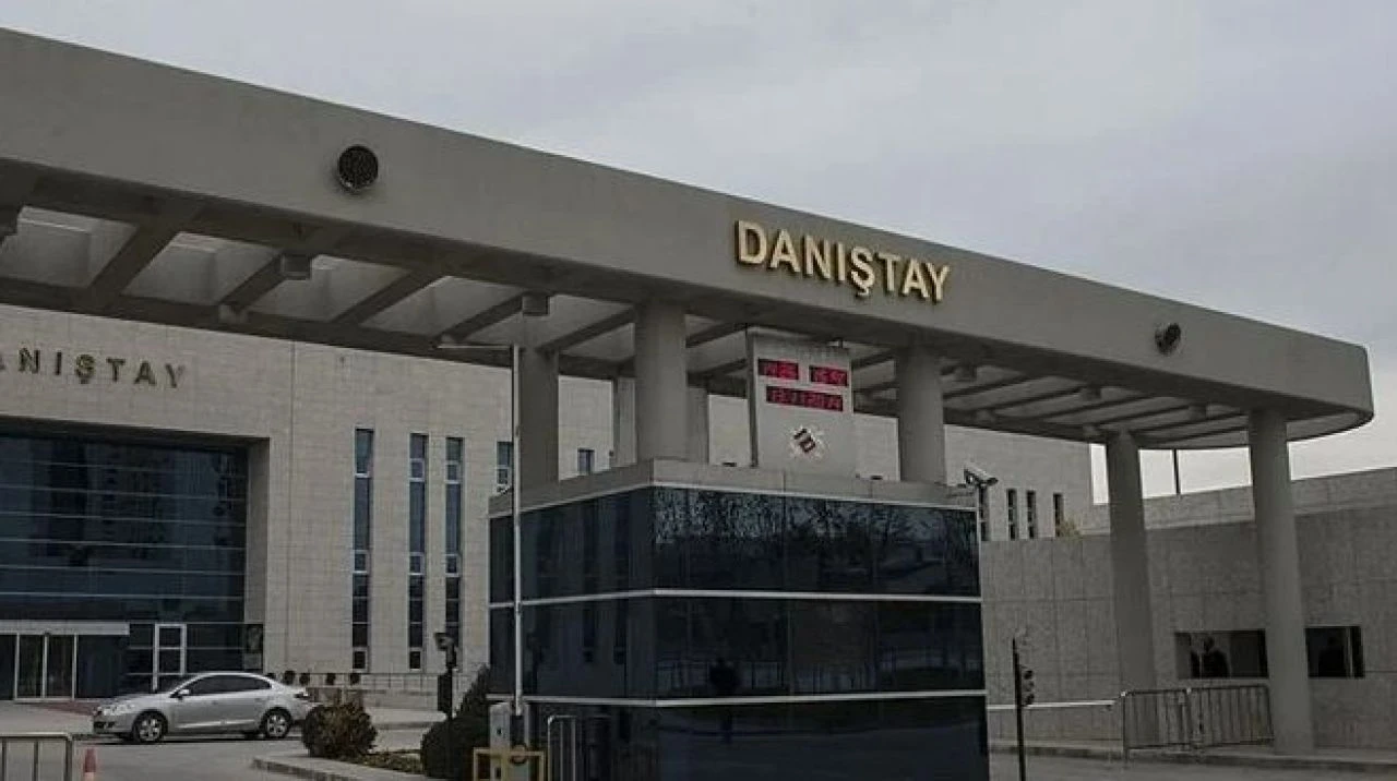 Danıştay başkanı Zeki Yiğit'in hayatı ve biyografisi - 1. Resim