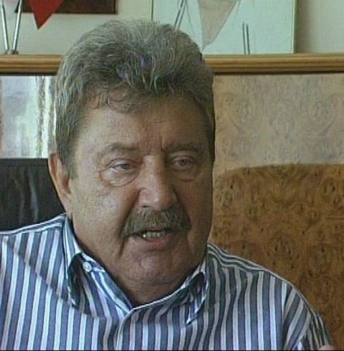 Eski Trabzonspor Başkanı Mehmet Ali Yılmaz 75 yaşında hayatını kaybetti - 2. Resim