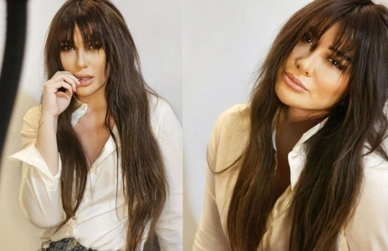 Estetik operasyon geçiren Selen Görgüzel, tanınmaz halde