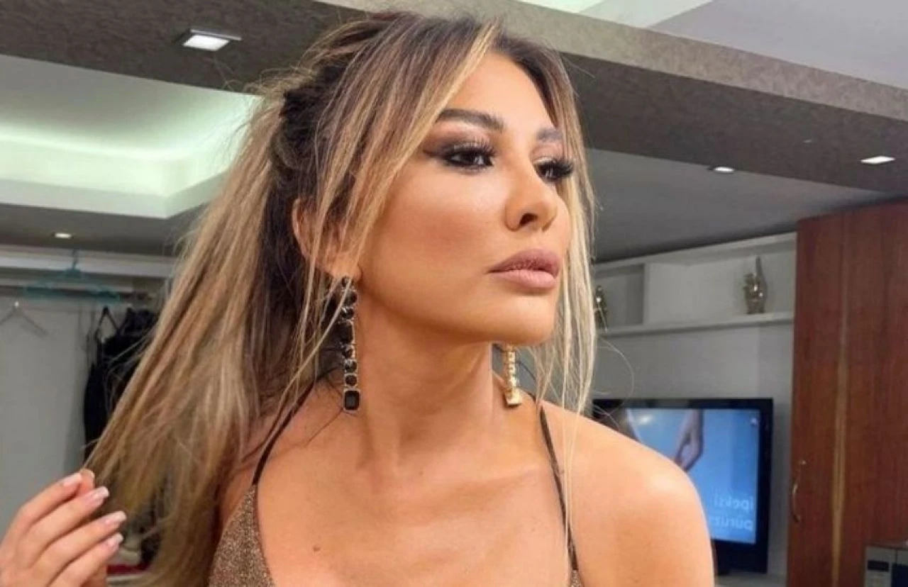 Estetik operasyon geçiren Selen Görgüzel, tanınmaz halde