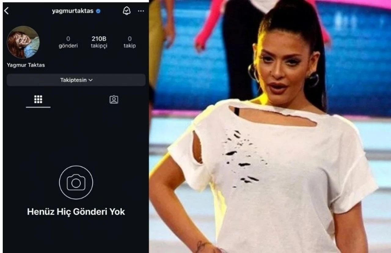 Fenomen Yağmur Taktaş'ı öldürdüğü iddia edilen eski sevgilinin paylaşımları kan dondurdu - 2. Resim