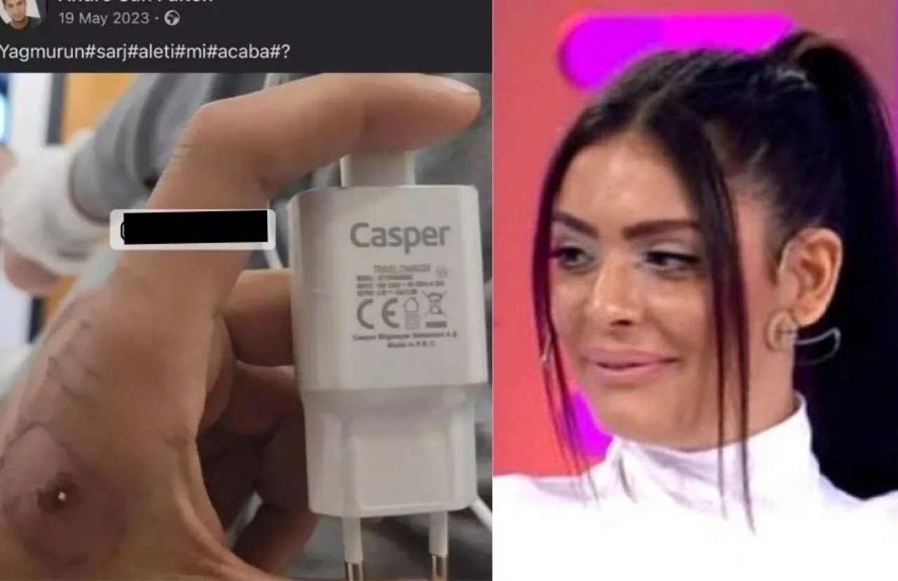 Fenomen Yağmur Taktaş'ı öldürdüğü iddia edilen eski sevgilinin paylaşımları kan dondurdu - 1. Resim