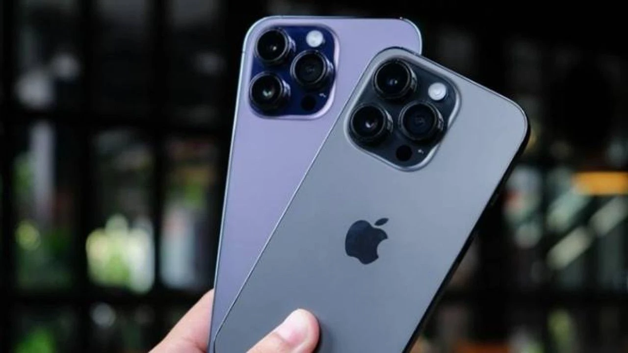 iOS 17.5 beta 3 yayınlandı! Yeni güncellemede tarihi özellik geldi - 1. Resim