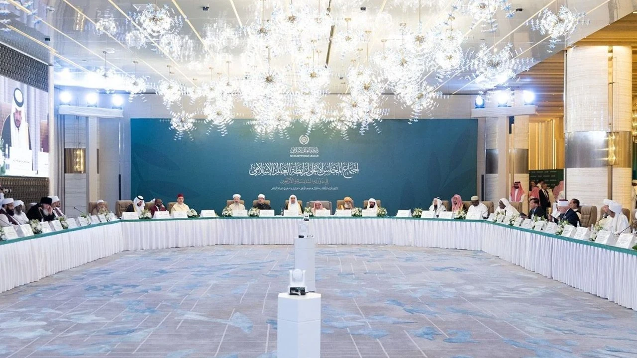 İslam dünyasından Filistin çağrısı: Daha fazla çaba gösterilmeli