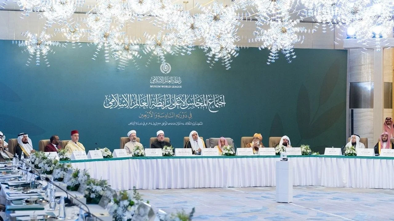 İslam dünyasından Filistin çağrısı: Daha fazla çaba gösterilmeli