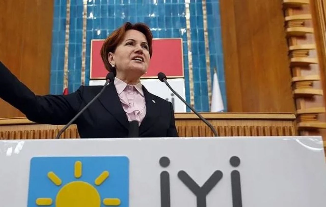 İYİ Parti 5. Olağanüstü Kurultayı 27 Nisan’da yapılacak