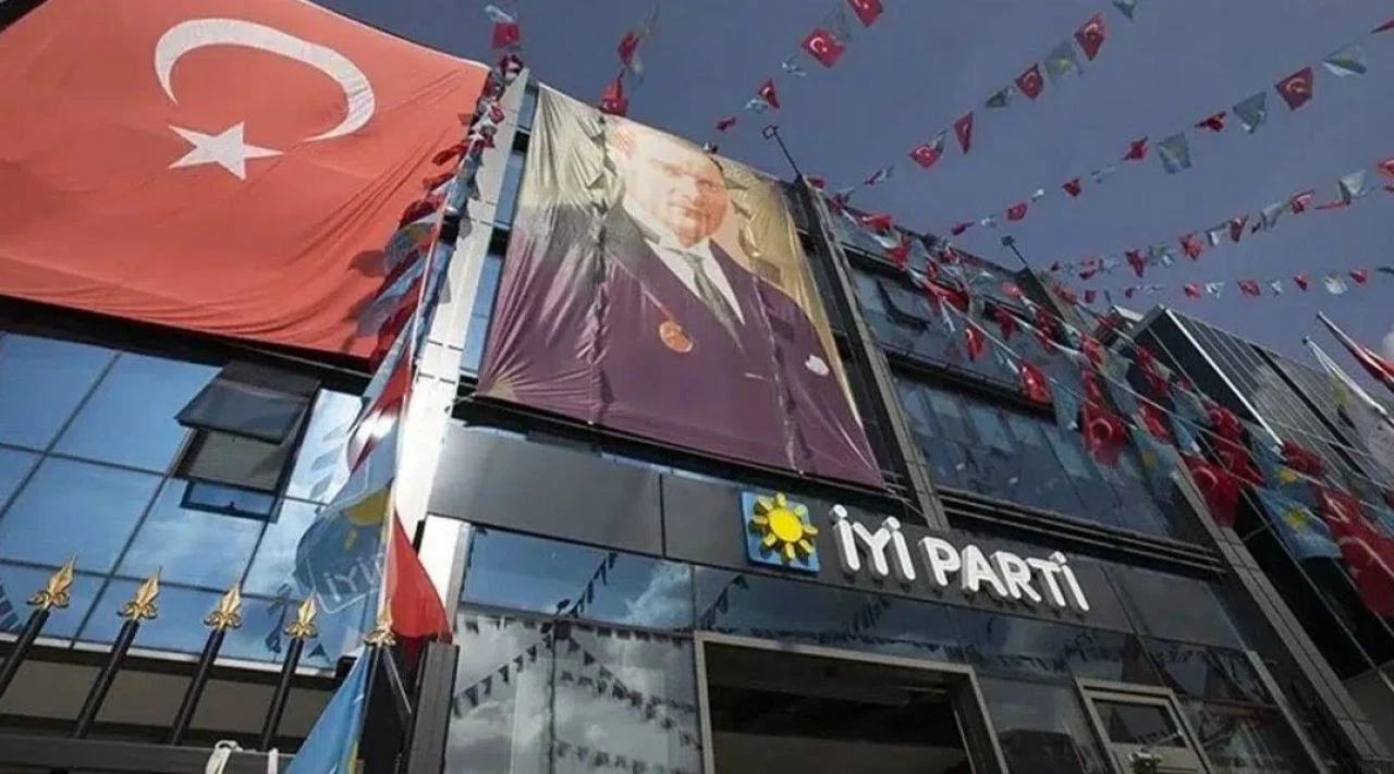 İYİ Parti'de kurultayın yeri belli oldu  - 1. Resim