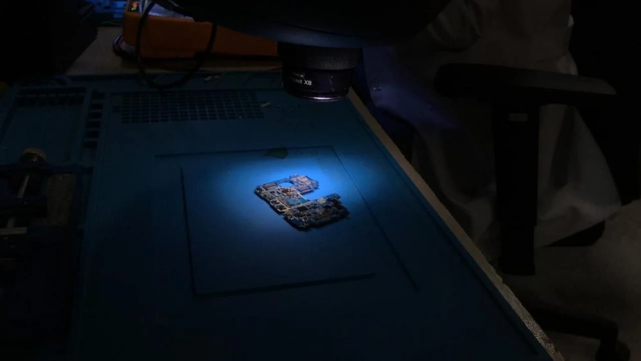 Milyonluk kazanç vaatlerine inanmayın! Suç dosyasında baş şüpheli olabilirsiniz...