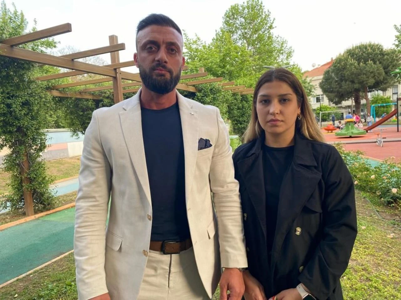 Okulda korkunç iddia! Öğretmenden 12 yaşındaki kız öğrenciye taciz... Açığa alındı - 2. Resim