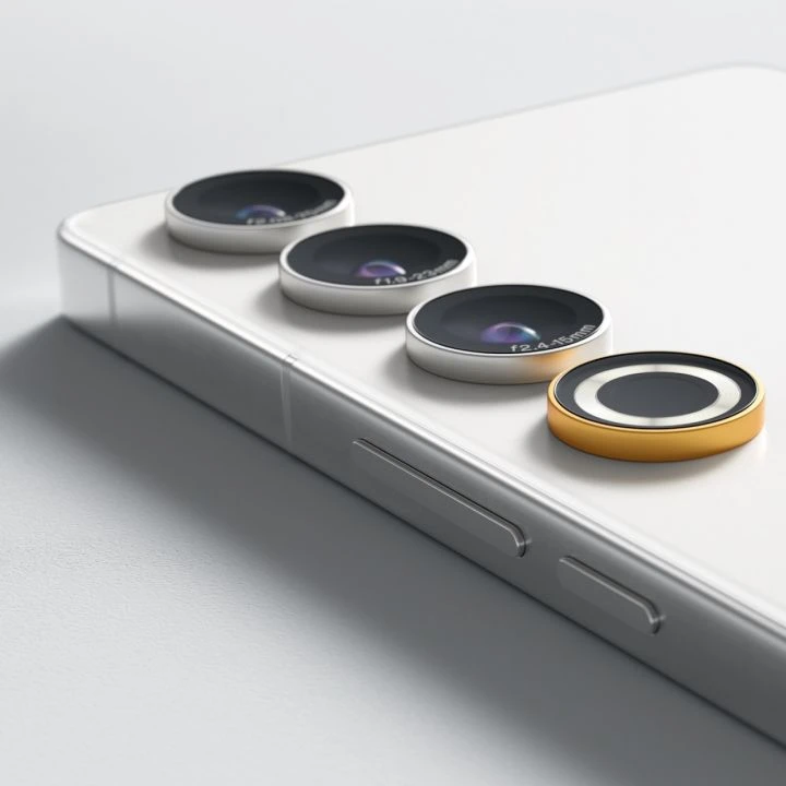 Otomobil devi, akıllı telefon pazarına 'Polestar Phone' ile girdi - 2. Resim