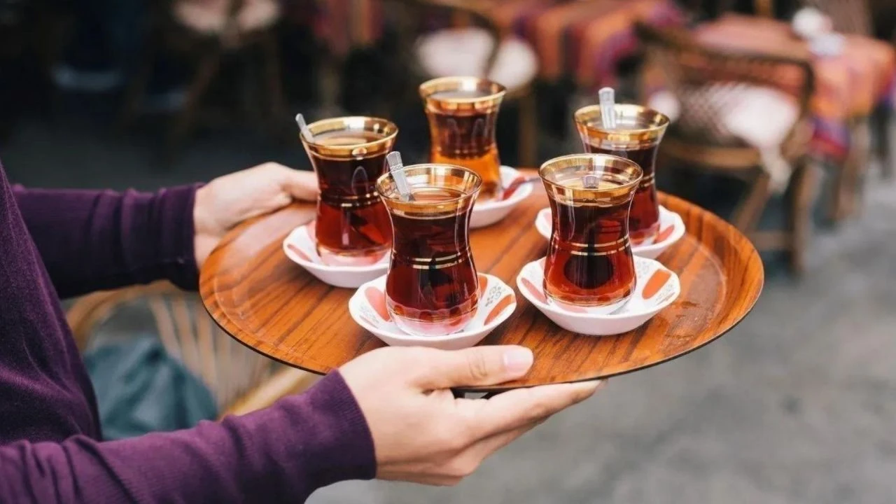'Seni seviyorum'u geride bıraktı!