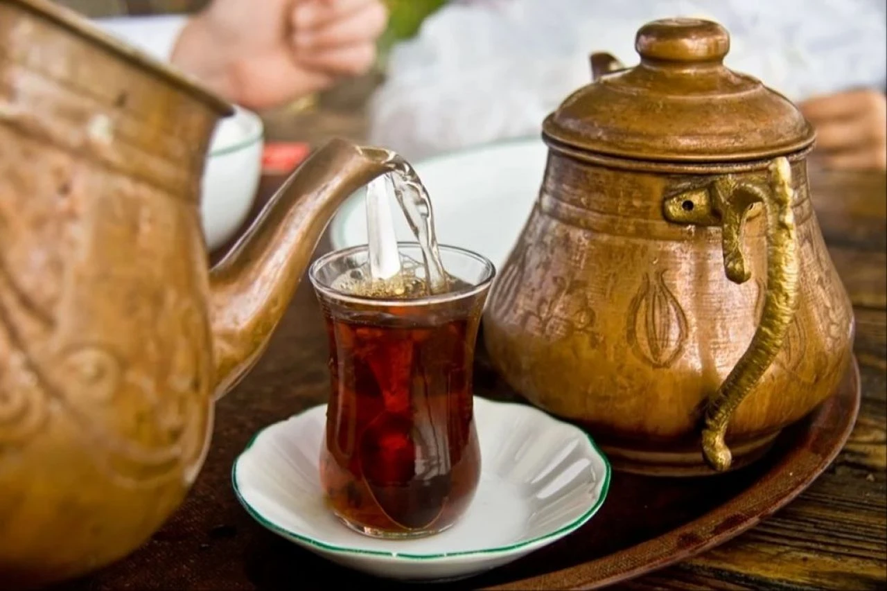 'Seni seviyorum'u geride bıraktı!