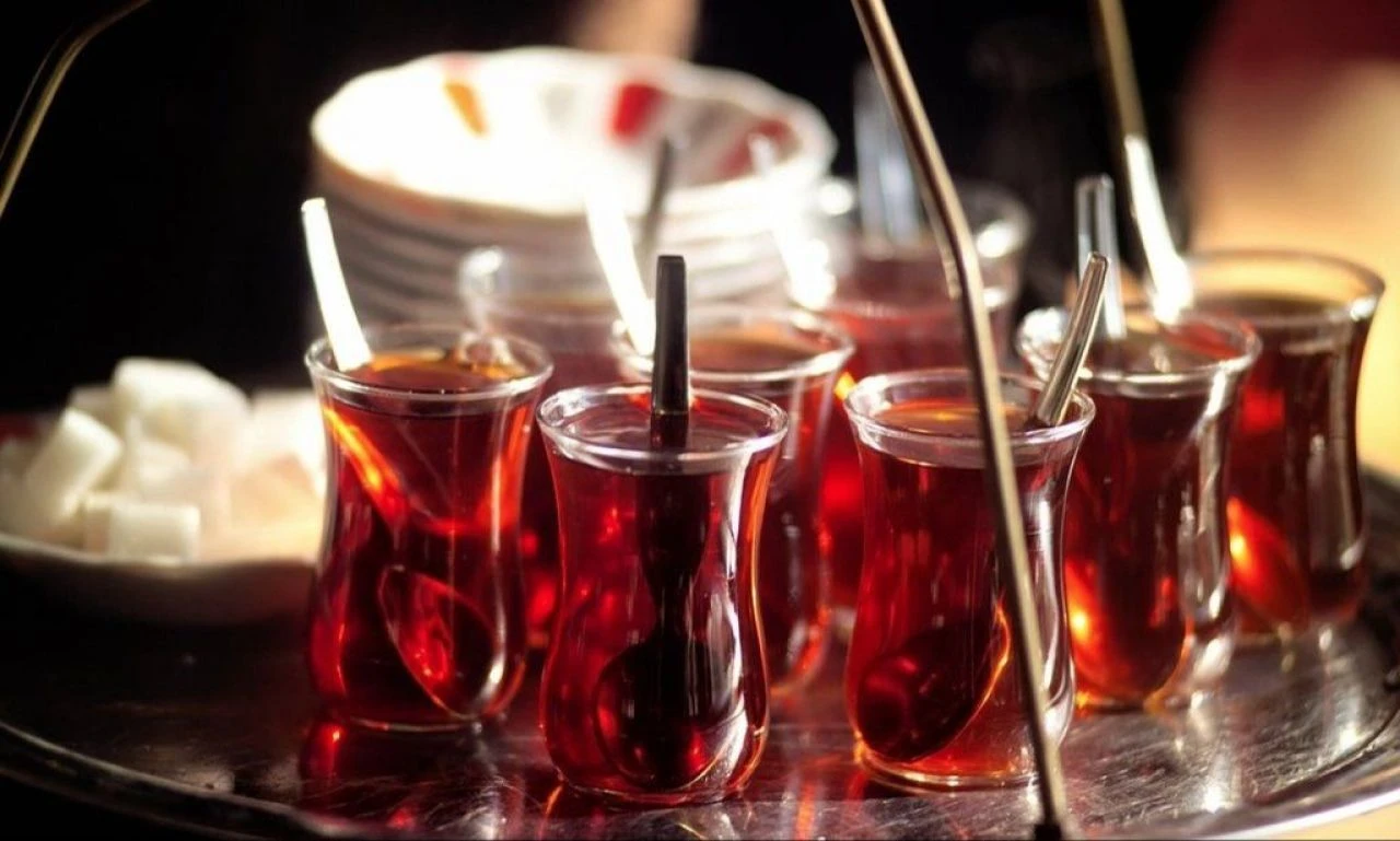 'Seni seviyorum'u geride bıraktı!