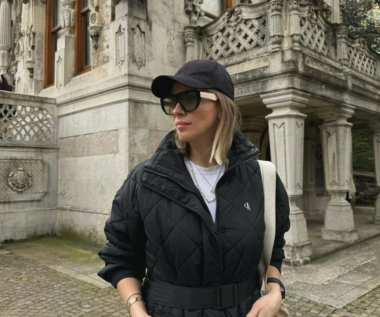 Sosyal medya fenomeni Münhan Çınar hayatı ve biyografisi