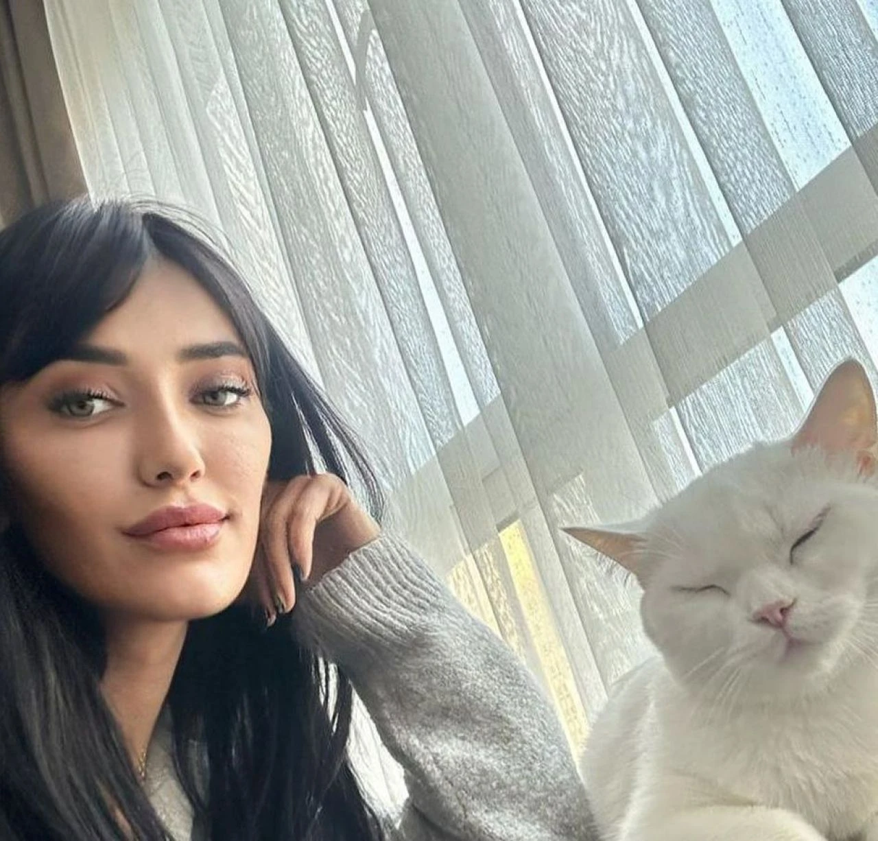 Süper Lig'de kimin şampiyon olacağını tahmin eden Astrolog Meral Güven hayatı ve biyografisi - 1. Resim