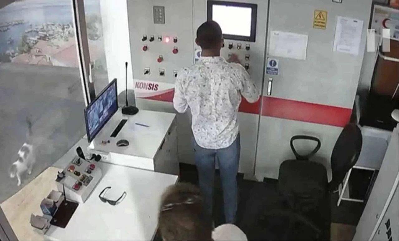 Teleferik kazasında kahreden görüntüler: Facia adım adım gelmiş