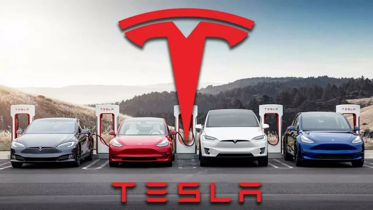 Tesla'nın kârı çakıldı! İlk çeyrekte yüzde 55 azaldı - 2. Resim