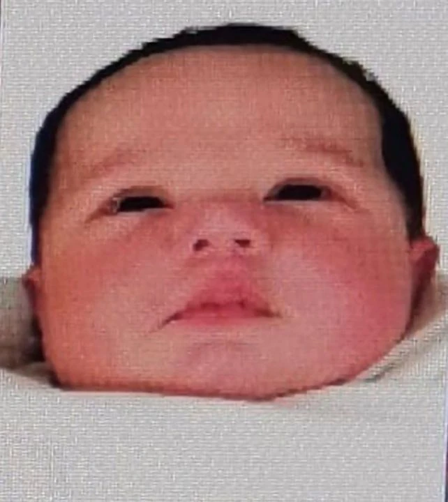 Tokat'ta acı olay! Servis minibüsünün çarptığı 3 yaşındaki çocuk kurtarılamadı - 2. Resim