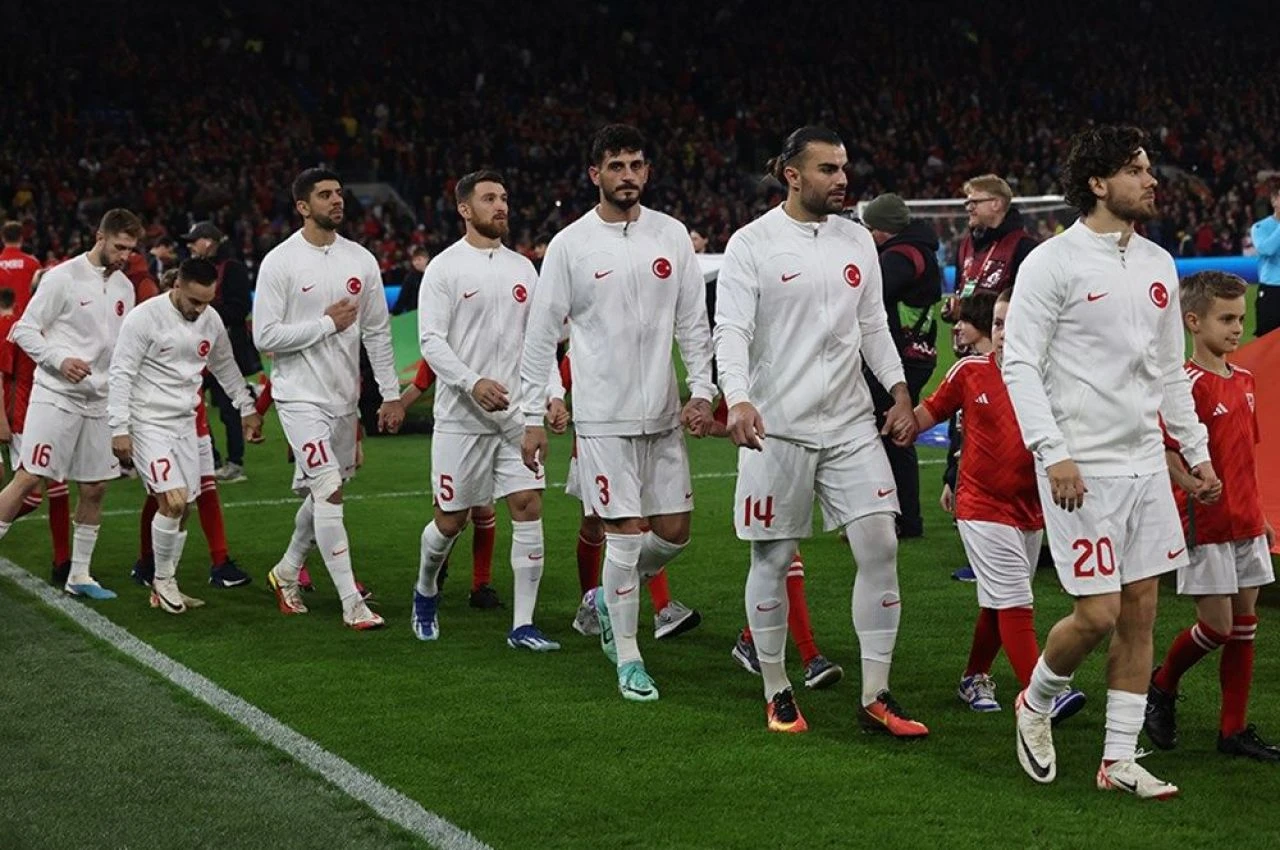 Türkiye'nin EURO 2024'te gruptan çıkma oranı belli oldu - 1. Resim