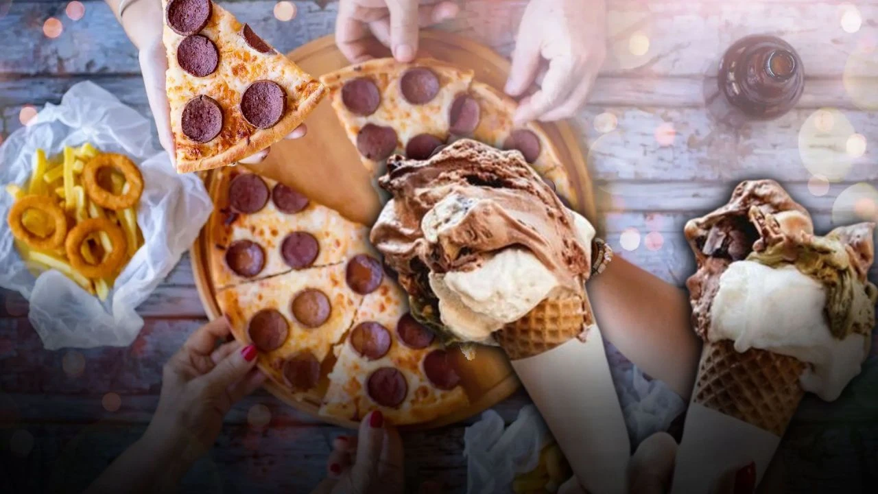 Ülkeyi karıştıran yiyecek yasağı! Tartışmalar başladı - 1. Resim