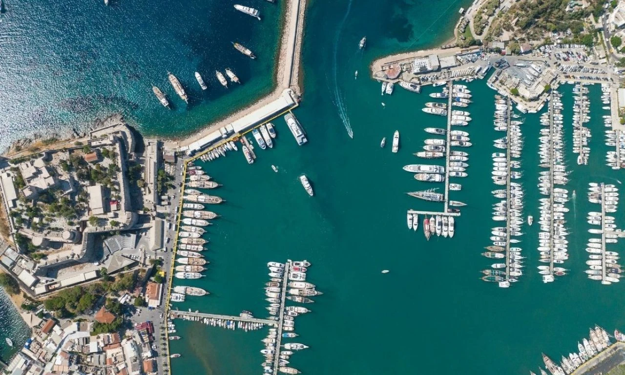 Yazlık kiraları uçtu! Bodrum’da sezonluk evin kapısı milyonlarca liradan açılıyor