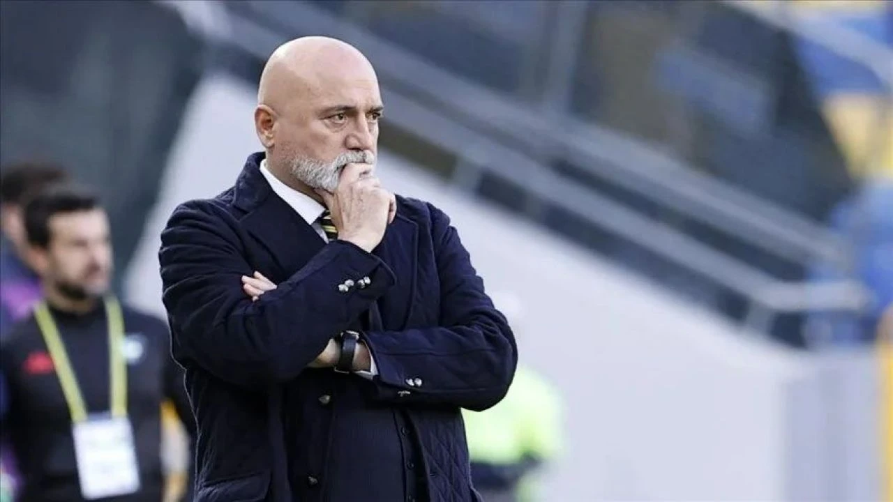 Adana Demirspor teknik direktörü Hikmet Karaman hayatı ve biyografisi