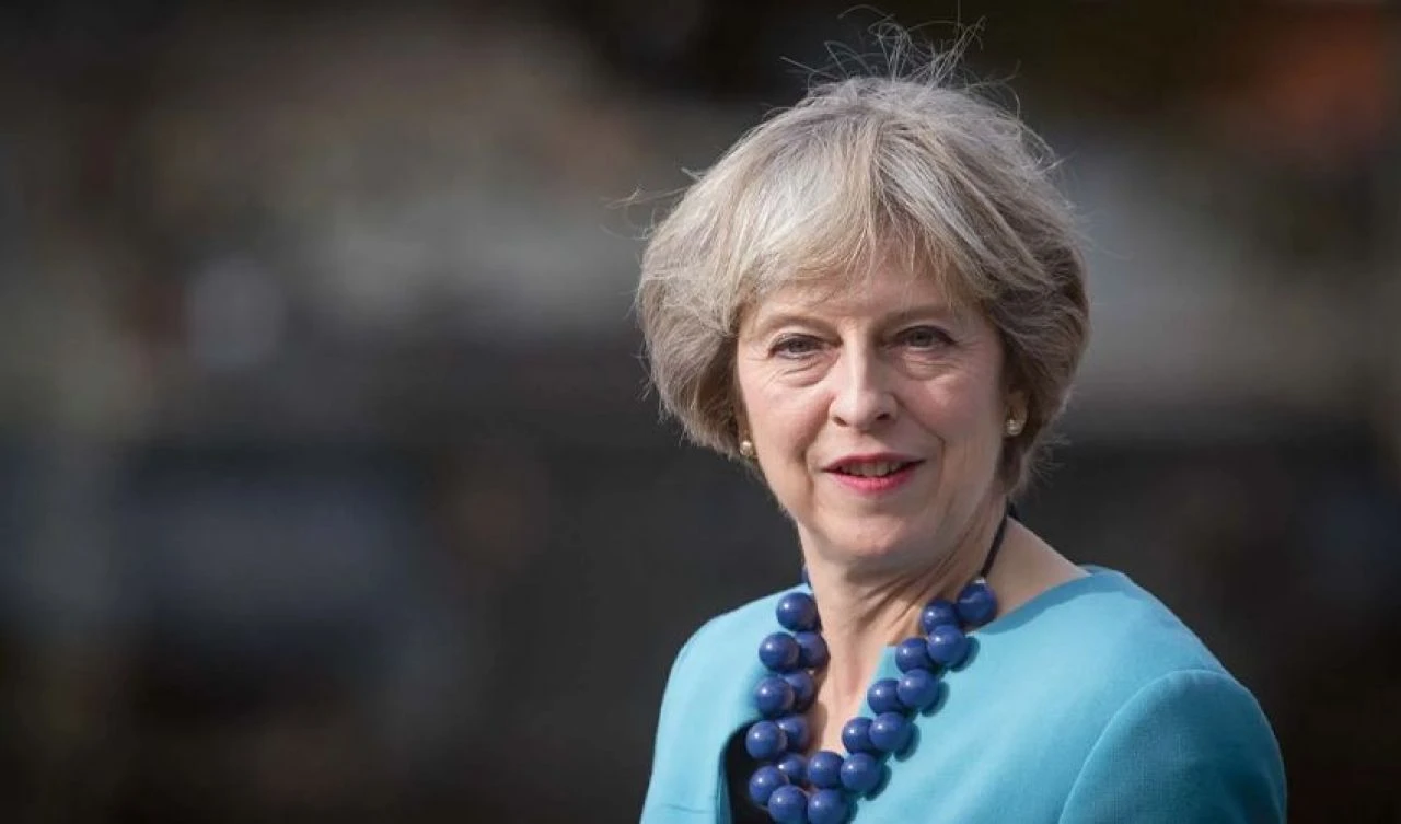 Avam Kamarası'nın Brexit endişeleri ifşa oldu: Çekişmeler, istifalar... - 2. Resim