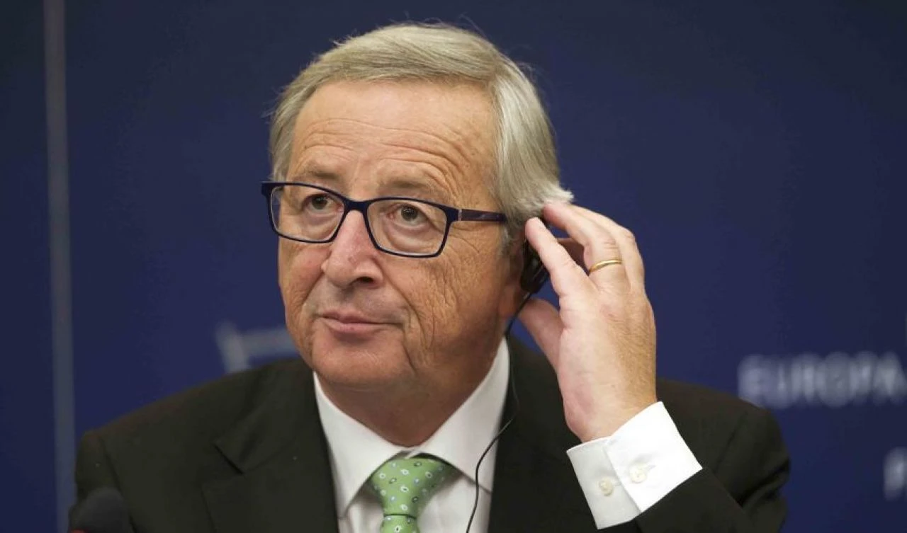 Avam Kamarası'nın Brexit endişeleri ifşa oldu: Çekişmeler, istifalar... - 1. Resim