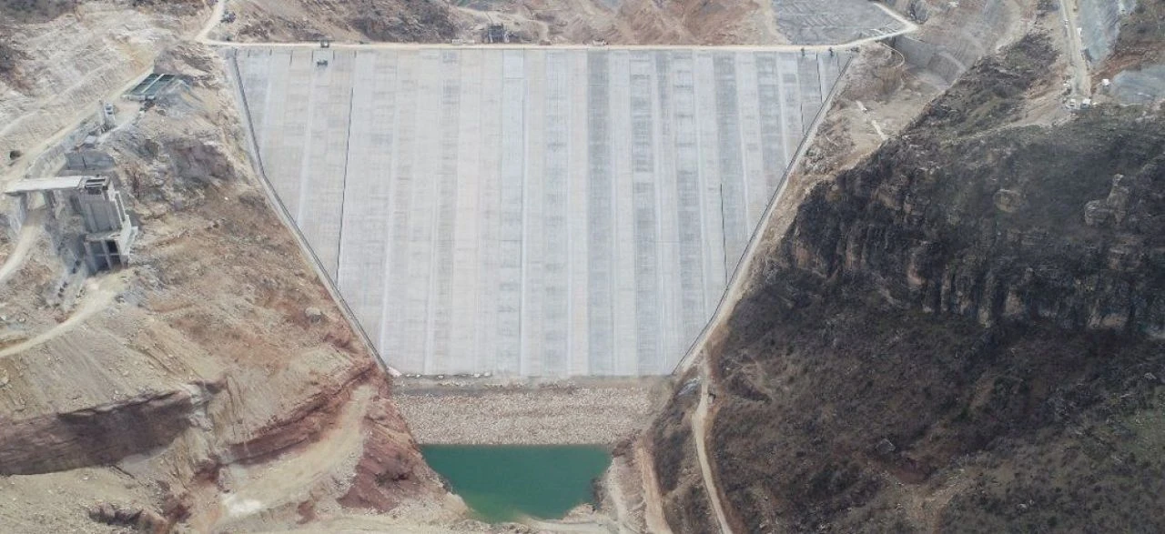 Bakan Yumaklı duyurdu! Elektrikte imzalar atıldı, ekonomiye 1,5 milyar TL katkı sağlayacak - 1. Resim