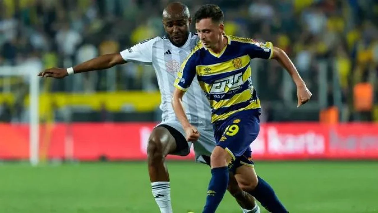 Beşiktaş - Ankaragücü maçı 7 Mayıs Salı günü Tüpraş Stadyumunda oynanacak
