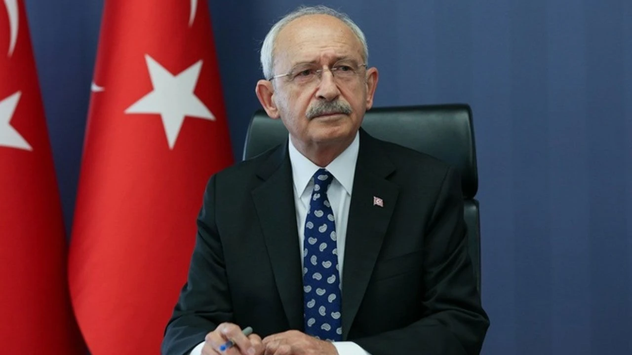 CHP'den Kılıçdaroğlu'na cevap: Siyaset sıkılı yumrukla değil akılla yapılır
