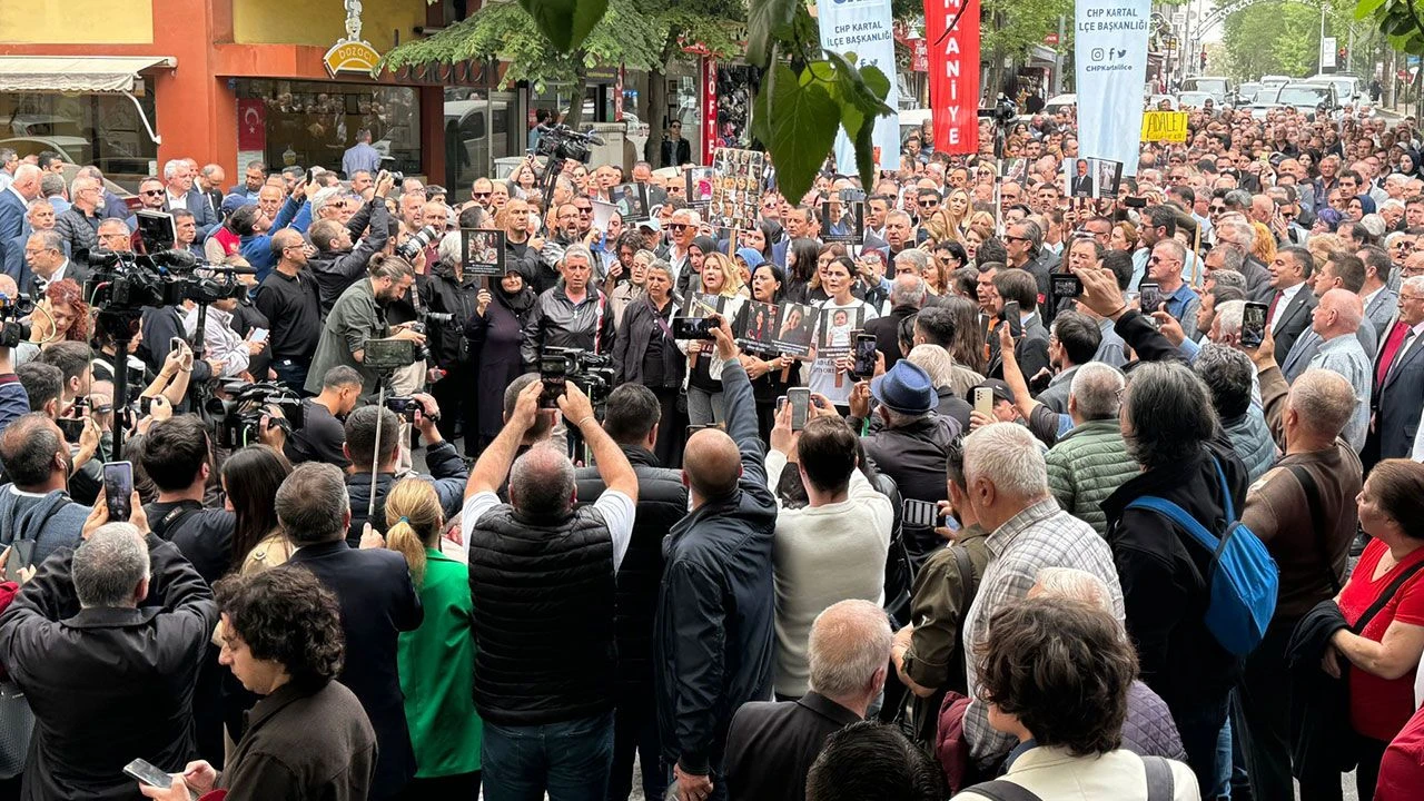 Çorlu tren kazası davasında karar çıktı - 2. Resim