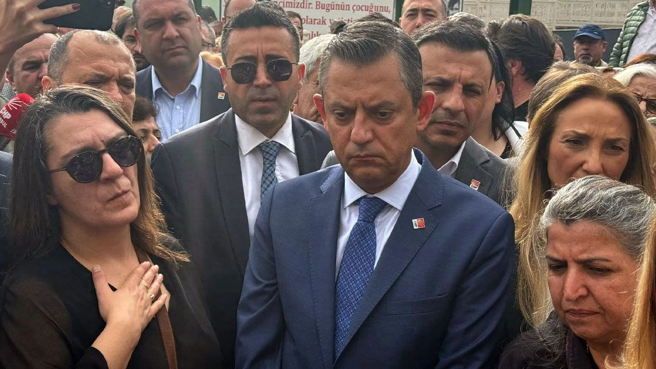 Çorlu tren kazası davasında karar çıktı - 1. Resim