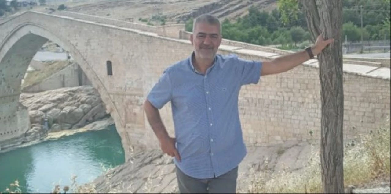 DEM Parti İl Başkanı Mustafa Tekik gözaltına alındı! Örgüt dokümanları bulundu