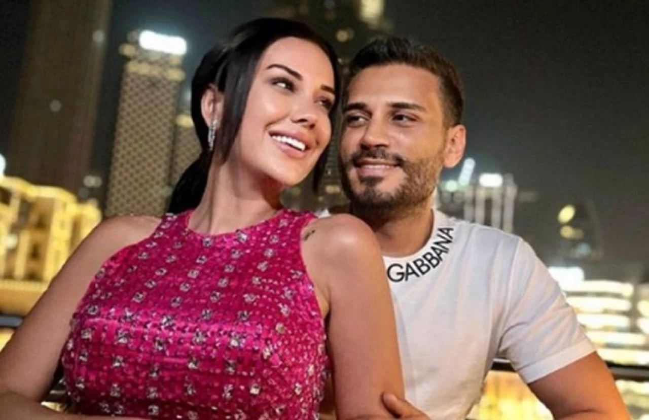 Dilan Polat ve Engin Polat aylar sonra ilk kez göz göze geldi! Gözyaşları sel oldu