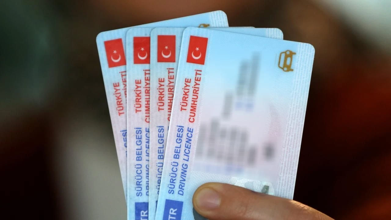 Ehliyet alımı ve yenilemede yeni dönemi! Bu testi geçemeyen trafiğe çıkamayacak - 2. Resim
