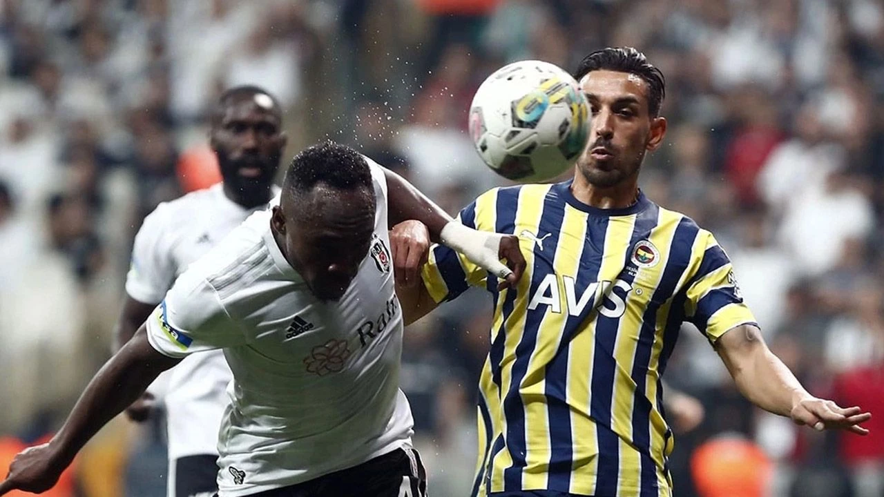 Fenerbahçe-Beşiktaş derbisinin biletleri satışa çıktı