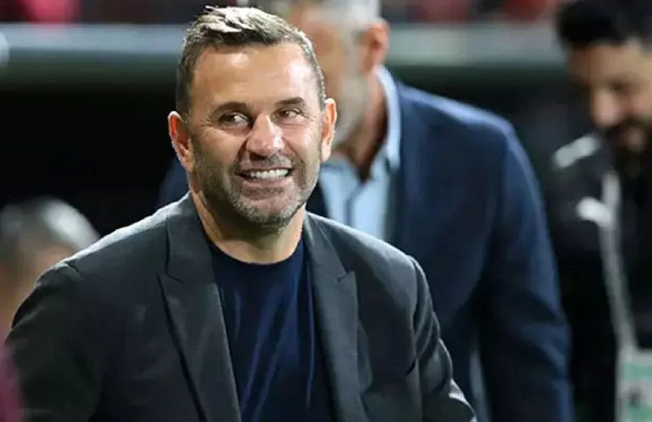 Galatasaray'dan yüzde 150'lik zam! Okan Buruk'a rekor maaş - 2. Resim