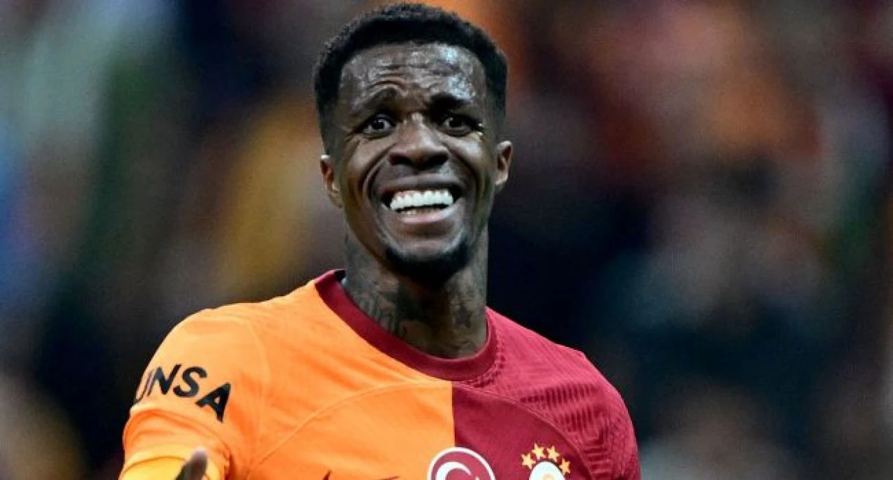 Galatasaray'ın Adana Demirspor maçı kamp kadrosunda sürpriz eksik - 1. Resim