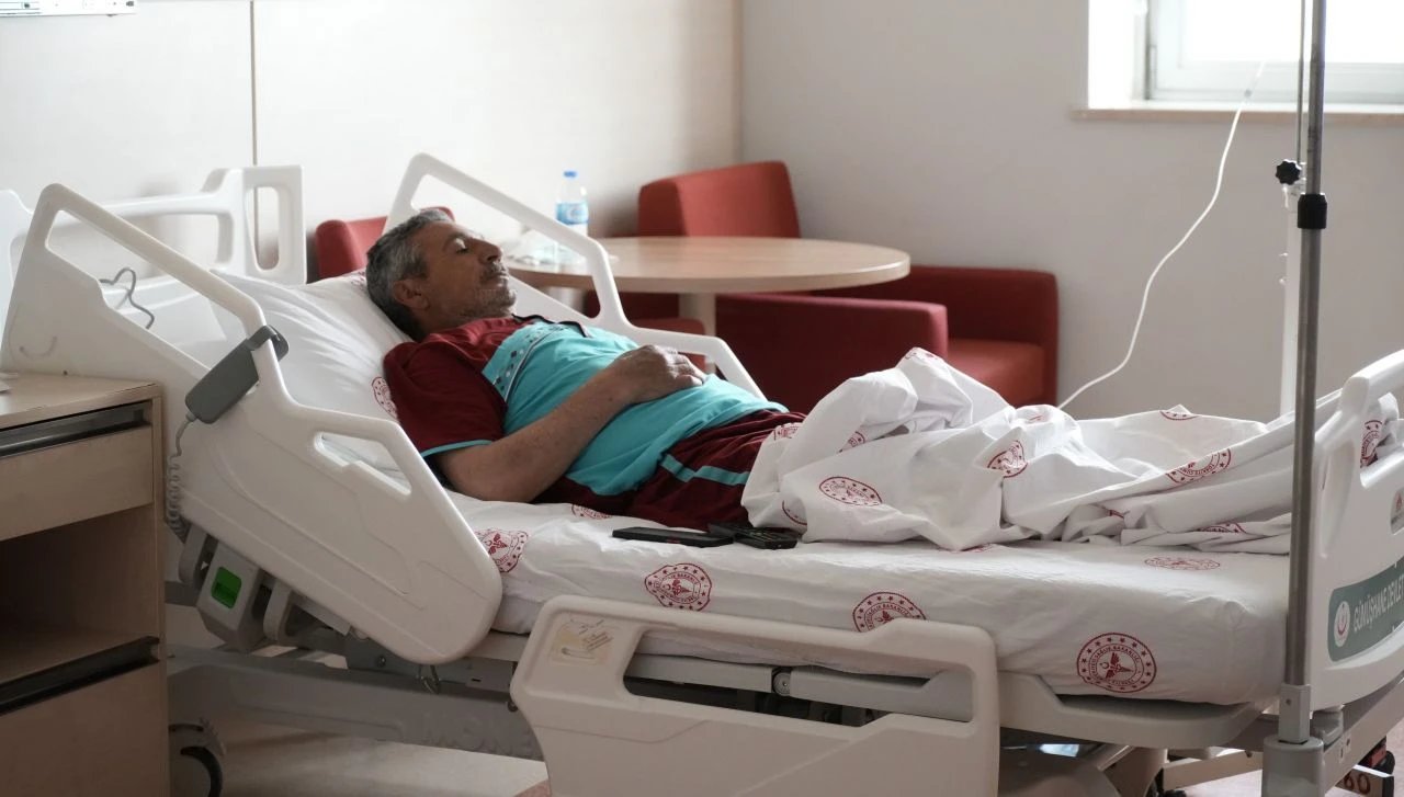 Uzmanlar Gümüşhane'yi işaret edip "en riskli noktalardan biri" diyerek uyardı