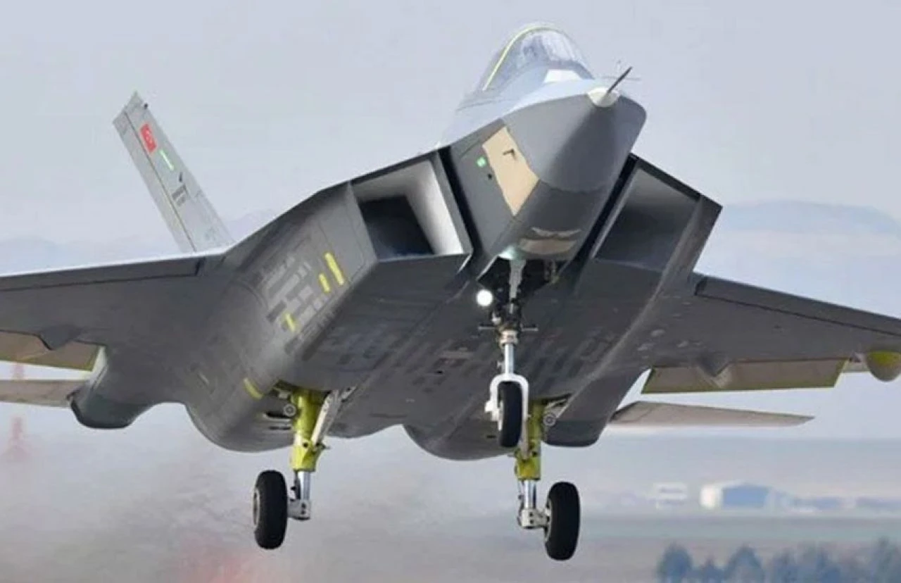 İkinci KAAN müjdesi! Hazırlıklar sürüyor, tarih verildi