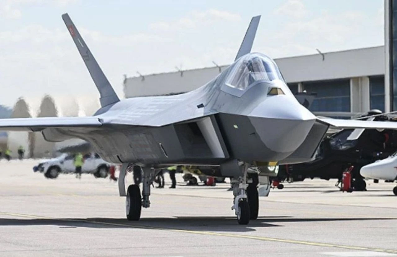 İkinci KAAN müjdesi! Hazırlıklar sürüyor, tarih verildi