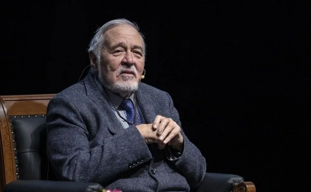 İlber Ortaylı öğrenilmesi en zor dili açıkladı 