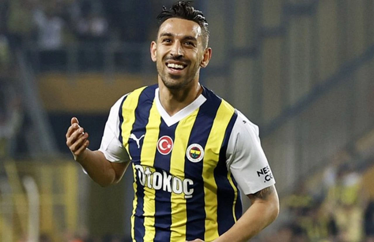 İrfan Can Kahveci Avrupa'nın radarında