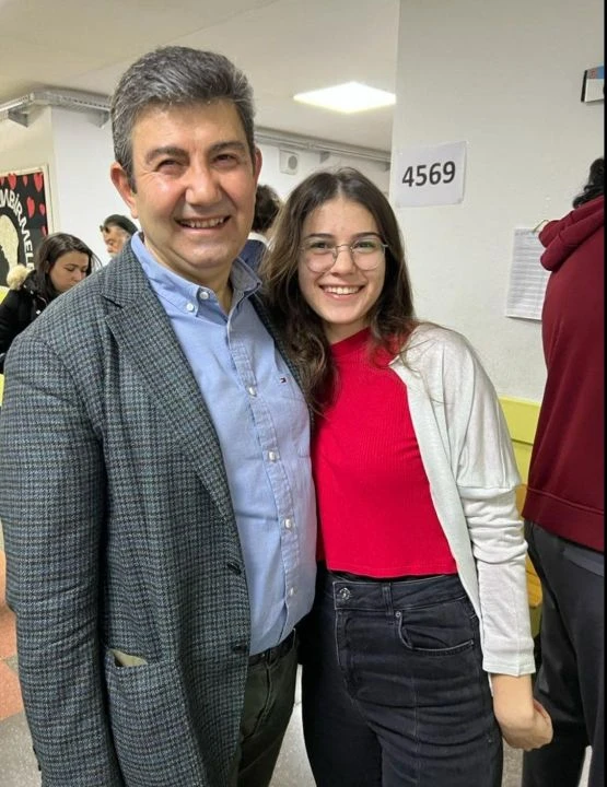 İyi Parti'den istifa eden Genel Başkan Yardımcısı Birol Aydemir'in hayatı ve biyografisi - 1. Resim