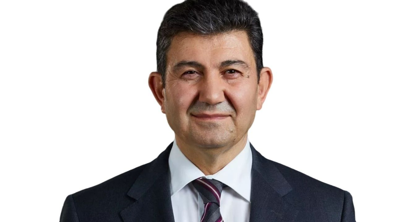 İyi Parti&#039;den istifa eden Genel Başkan Yardımcısı Birol Aydemir&#039;in hayatı ve biyografisi