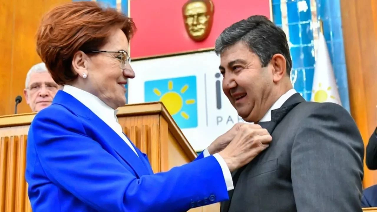 İyi Parti'den istifa eden Genel Başkan Yardımcısı Birol Aydemir'in hayatı ve biyografisi - 3. Resim