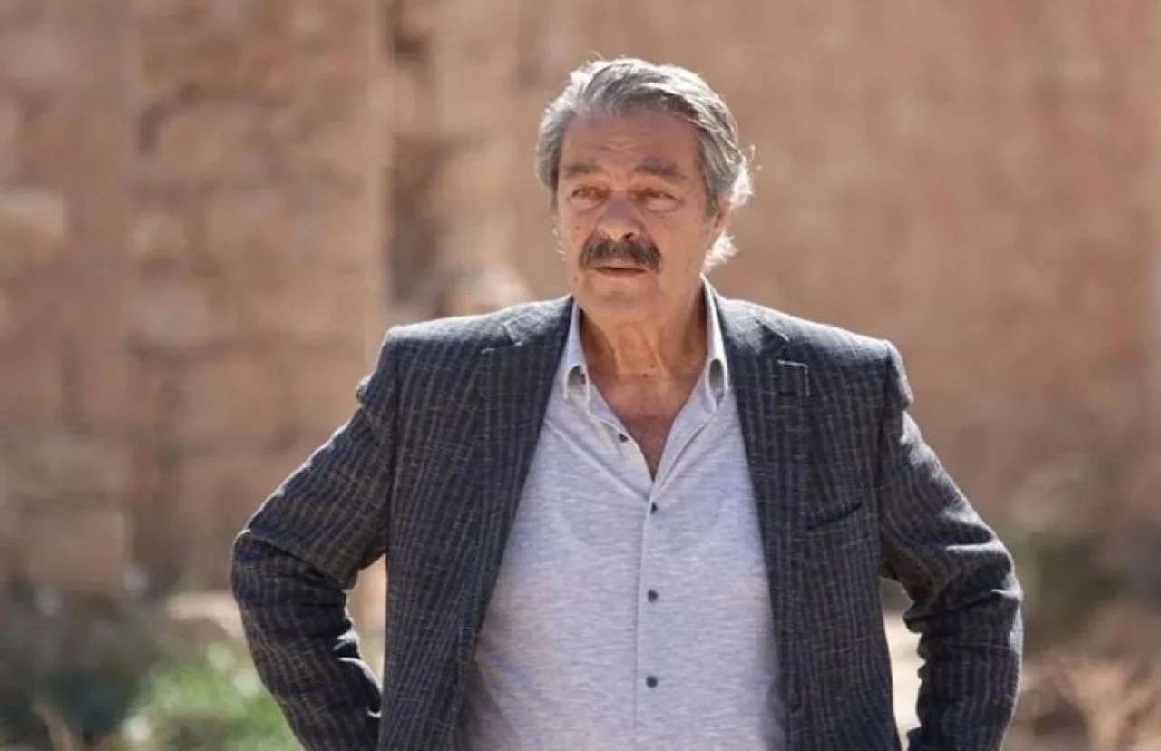 Kadir İnanır'dan sevindiren haber! Ziyaretçi kabullerine başlayacak - 1. Resim