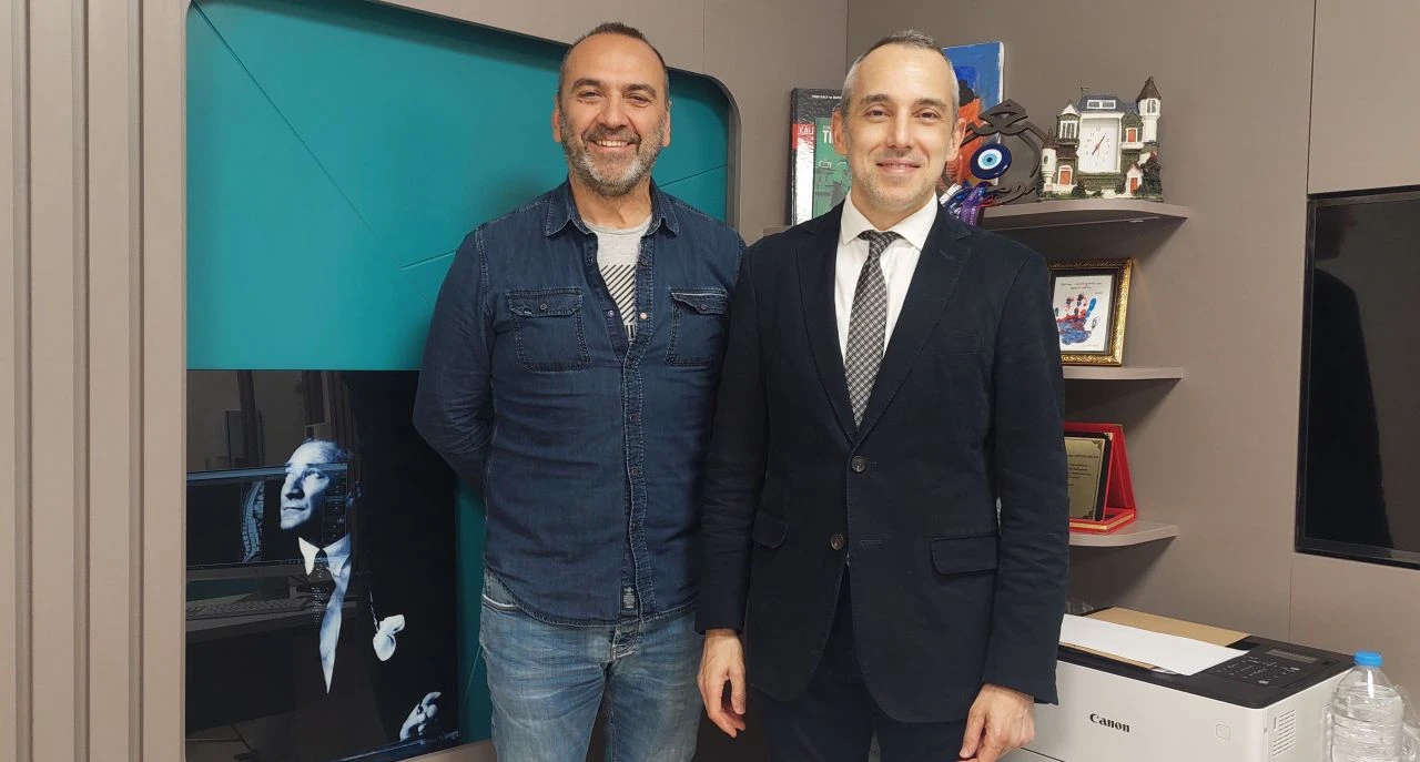 Karın ağrısıyla gitti dakikalarla kurtarıldı! 5 ay önce hiçbir şey anlamamışlardı